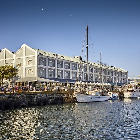 Victoria & Alfred Hotel By Newmark Cape Town Dış mekan fotoğraf